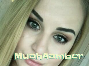 MuahAamber