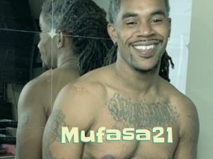 Mufasa21