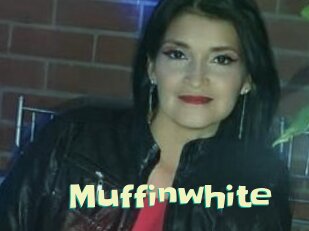 Muffinwhite