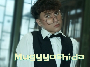 Mugyyoshida