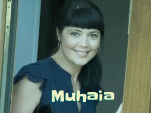 Muhaia