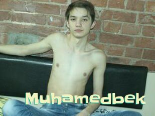 Muhamedbek