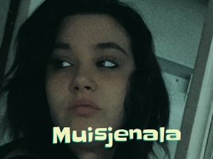 Muisjenala