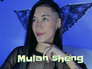 Mulan_sheng