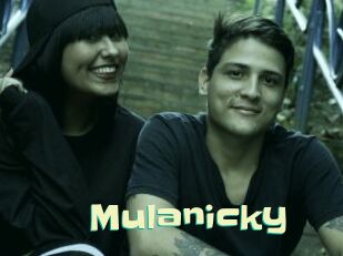 Mulanicky