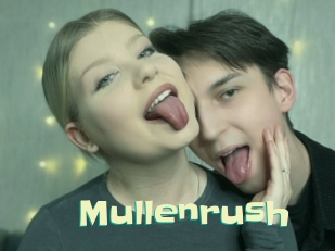 Mullenrush