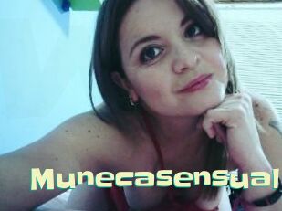 Munecasensual