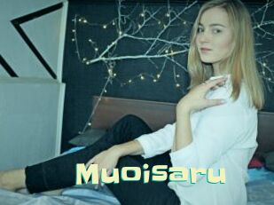 Muoisaru