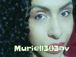 muriell303av Wanna Meet