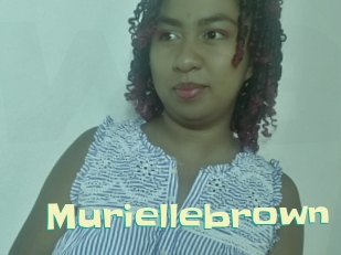 muriellebrown Wanna Meet