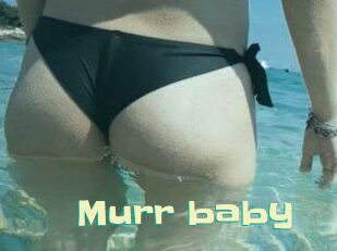 Murr_baby