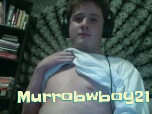 Murrobwboy21