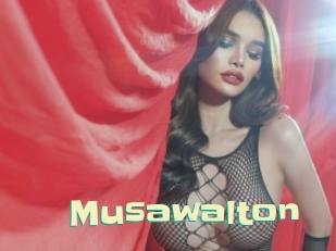 Musawalton