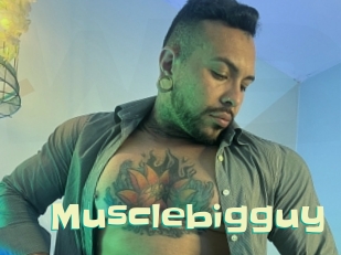 musclebigguy Wanna Meet