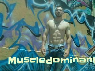muscledominant Wanna Meet