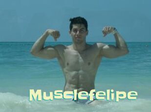 Musclefelipe