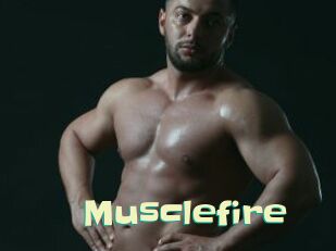 Musclefire