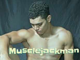 Musclejackman
