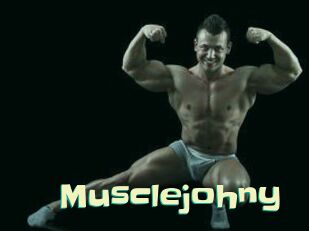 Musclejohny