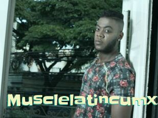 musclelatincumxx Wanna Meet