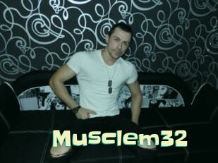 Musclem32