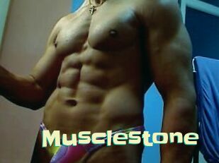 Musclestone