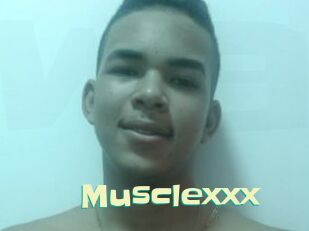 musclexxx Wanna Meet