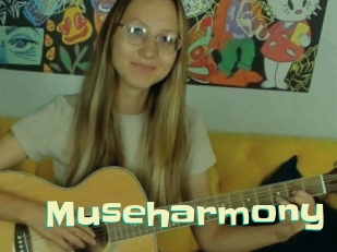 Museharmony