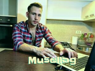 Musellag