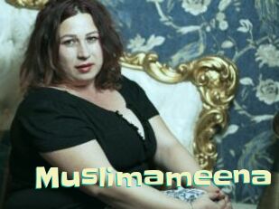 Muslimameena