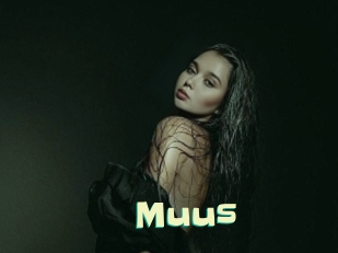 Muus