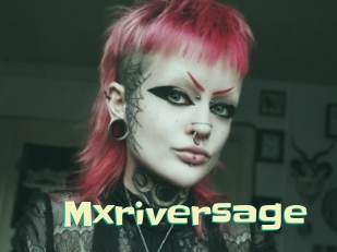 Mxriversage
