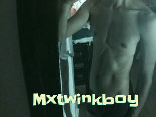 mxtwinkboy Wanna Meet