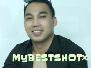 myBESTSHOTx Wanna Meet