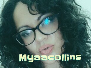 Myaacollins
