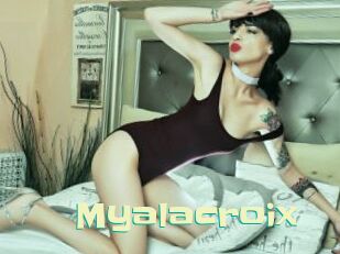 Myalacroix