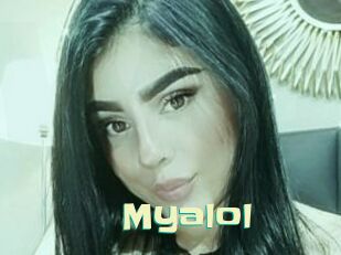 Myalol