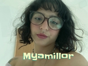 Myamillor