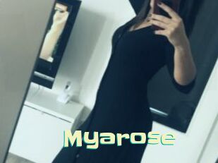 Myarose