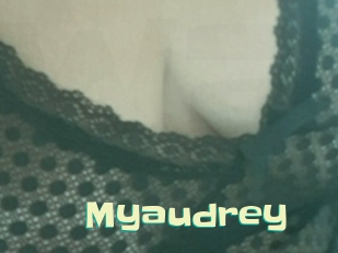 Myaudrey