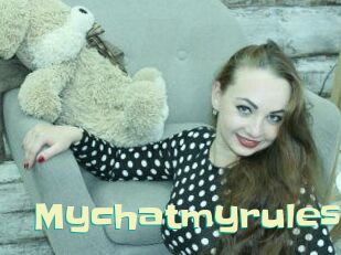Mychatmyrules