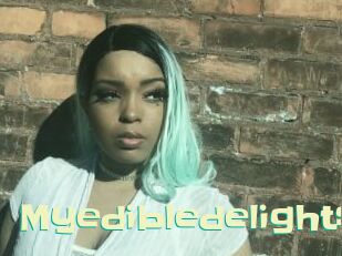 Myedibledelights