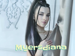 Myersdiana