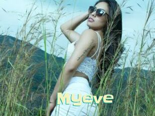 myeve Wanna Meet