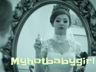 Myhotbabygirl