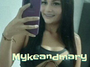 Mykeandmary