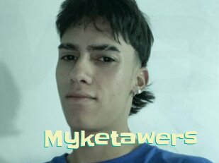 Myketawers