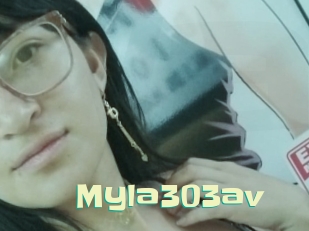 Myla303av