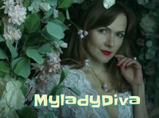 MyladyDiva