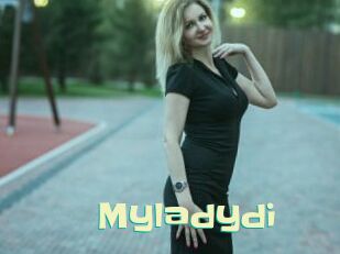 Myladydi